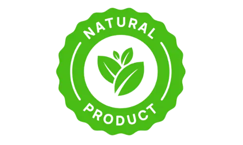 Natural nerve supplement
